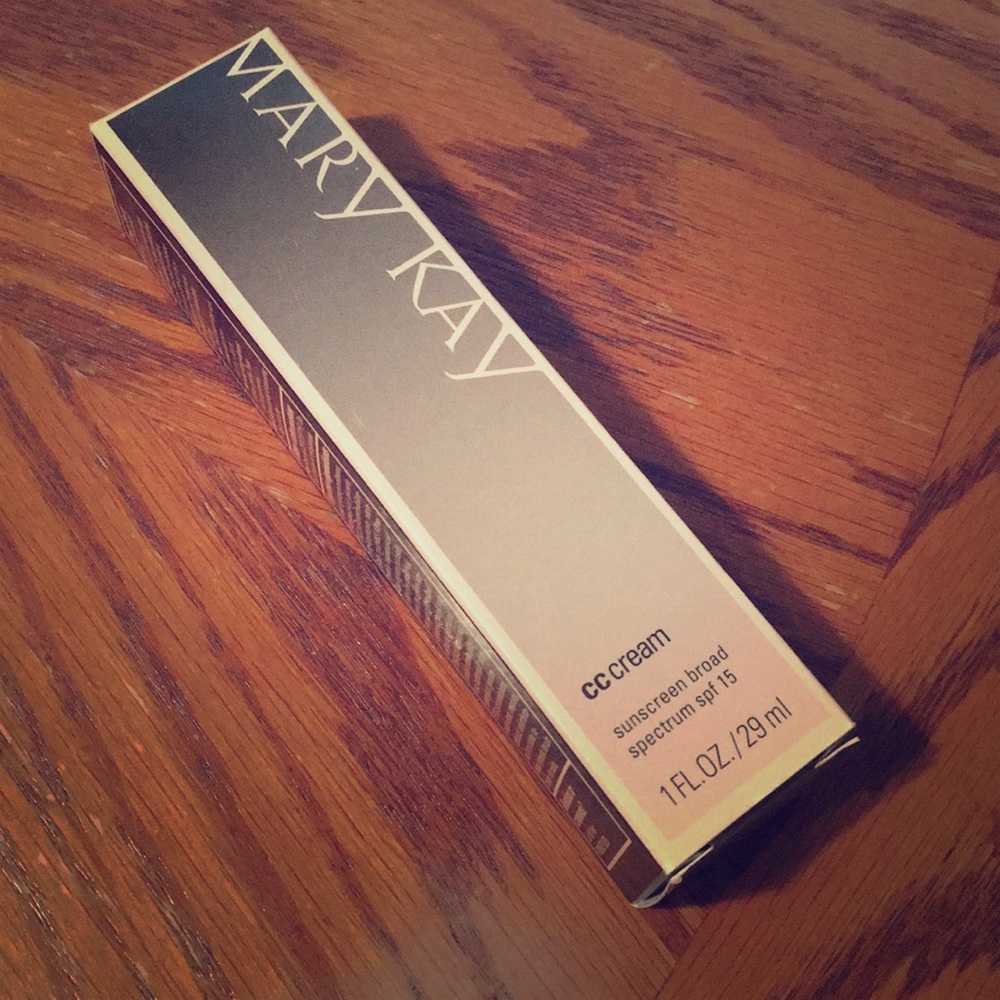 Mary Kay